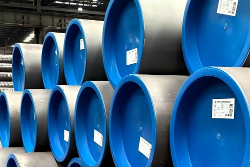 Custom Pipe Fabrication